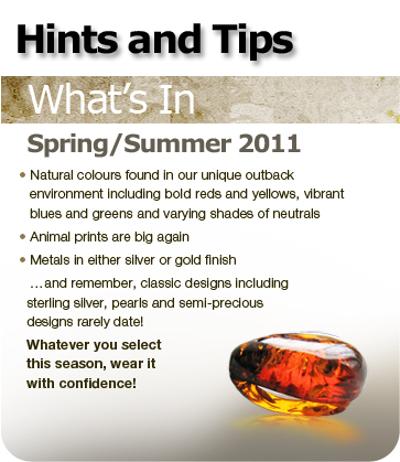 Hints and Tips