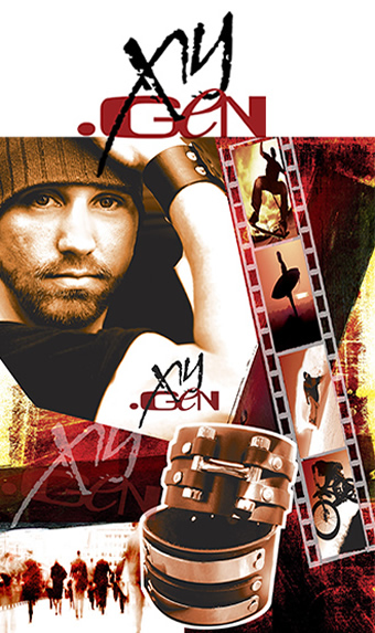 XY.Gen